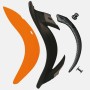 Coquilla Ultra Pro Carbon Flex (XL) (Reacondicionado A+)