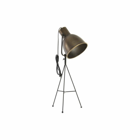 Lampadaire DKD Home Decor Métal 40 W (22 x 22 x 72 cm)