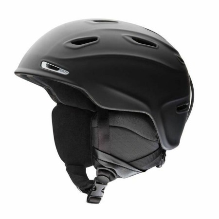 Casque de ski Smith E00648ZE95155 Noir (Reconditionné A)