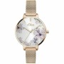 Montre Femme s.Oliver SO-3524-MQ (Reconditionné C)