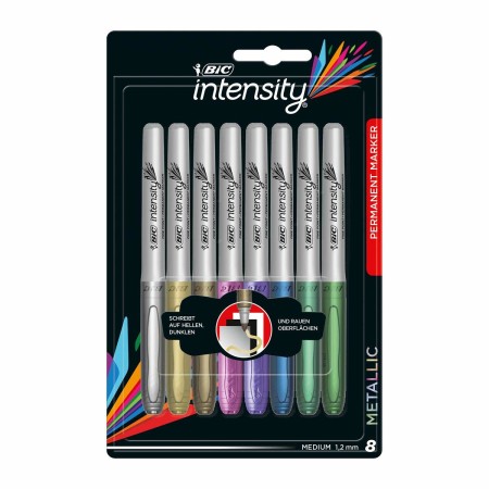 Rotuladores Bic Intensity (Reacondicionado A)