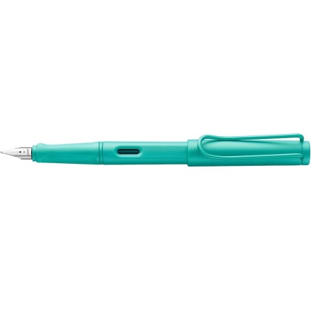 Pluma de Caligrafía Lamy 1234847 Azul cielo (Reacondicionado B)