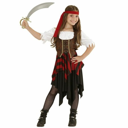 Déguisement pour Enfants Widmann 055B 140 cm Pirate (Reconditionné D)