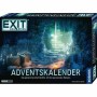 Jeu de société KOSMOS 693206 Exit The Game: Advent Calendar 2020 The Mysterious Ice Cave (Reconditionné A+)