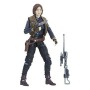 Figura de Acción Jyn Erso Star Wars Black Series (Reacondicionado B)