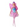 Hada Mattel Barbie GJJ99 Rosa (Reacondicionado A+)