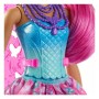 Hada Mattel Barbie GJJ99 Rosa (Reacondicionado A+)