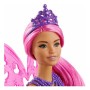 Hada Mattel Barbie GJJ99 Rosa (Reacondicionado A+)