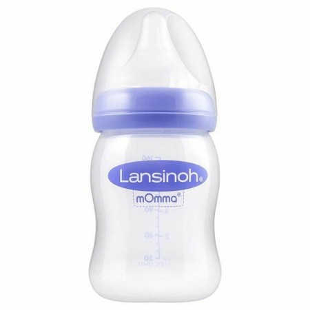 Biberón Lansinoh 75860 (160 ml) (Reacondicionado A+)