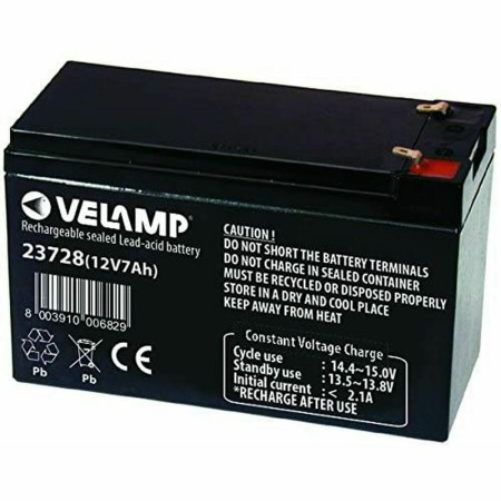 Batterie 23728 (Reconditionné A)