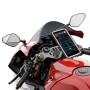 Support pour mobiles Shapeheart STEM_M Motocyclette (Reconditionné C)