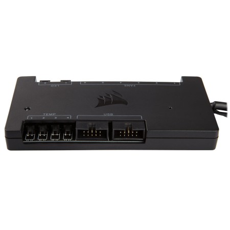 Controlador de Tira LED Corsair CL-9011110-WW (Reacondicionado A)