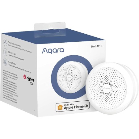 Enchufe Inteligente Aqara Blanco 2 W (Reacondicionado A+)