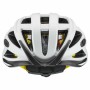 Casque de Cyclisme pour Adultes Uvex 52-57 cm Blanc Lumière LED Visière amovible (Reconditionné A)