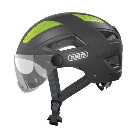 Casque de Cyclisme pour Adultes ABUS HYBAN 2.0 ACE (Reconditionné A)