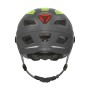 Casque de Cyclisme pour Adultes ABUS HYBAN 2.0 ACE (Reconditionné A)