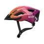 Casque de Cyclisme pour Adultes ABUS Aduro 2.0 Multicouleur Visière amovible Léger (Reconditionné A+)