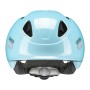 Casco de Ciclismo para Niños Uvex 54 cm Azul cielo Policarbonato Unisex (Reacondicionado A+)