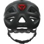 Casco de Ciclismo para Adultos ABUS Urban-I 3.0 Negro 58 cm Luz LED Visera desmontable (Reacondicionado A)