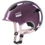 Casque de Cyclisme pour Enfants Uvex Violet Unisexe 45-50 cm Léger (Reconditionné A)