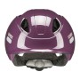 Casco de Ciclismo para Niños Uvex Morado Unisex 45-50 cm Ligero (Reacondicionado A)