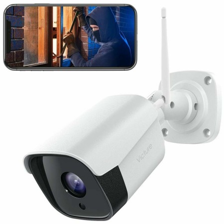 Camescope de surveillance Victure PC730 (Reconditionné A+)