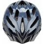 Casco de Ciclismo para Adultos Alpina 52-57 cm Azul Visera desmontable Ligero (Reacondicionado B)