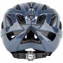 Casco de Ciclismo para Adultos Alpina 52-57 cm Azul Visera desmontable Ligero (Reacondicionado B)