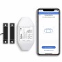 Controlador Refoss RSG100EU WLAN Amazon Alexa, Google Assistant (Reacondicionado B)