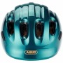 Casque de Cyclisme pour Adultes ABUS Smiley 2.0 Taille M Vert Unisexe Léger (Reconditionné B)