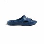 Chanclas para Hombre Arena Azul Goma 45 (Reacondicionado B)