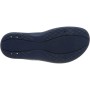 Chanclas para Hombre Arena Azul Goma 45 (Reacondicionado B)