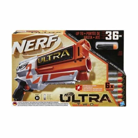 Revolver Hasbro E7921 (Reconditionné B)