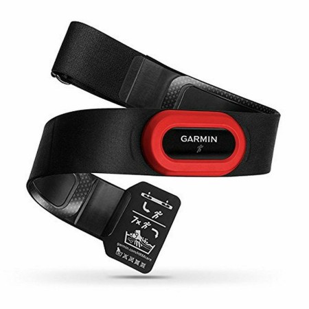 Pulsómetro Bluetooth Deportivo GARMIN 010-10997-12 (Reacondicionado B)