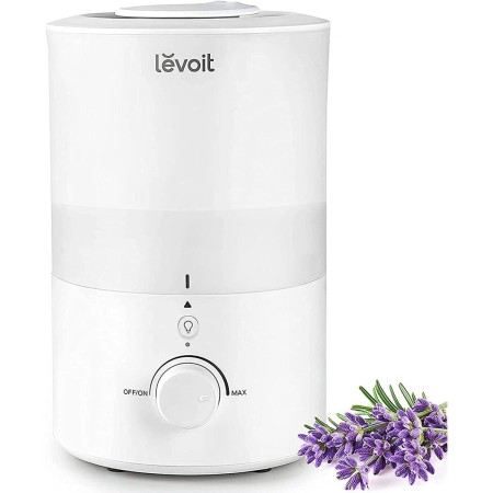 Humidificador Levoit Blanco 3 L (Reacondicionado C)