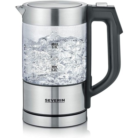 Hervidor Severin 1100 W 500 ml (Reacondicionado B)