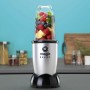 Bol mixeur Nutribullet MBR03 Acier inoxydable 200 W (Reconditionné A+)