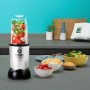 Bol mixeur Nutribullet MBR03 Acier inoxydable 200 W (Reconditionné A+)