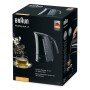 Bouilloire Braun Multiquick3 1,7 L (Reconditionné C)