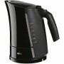 Hervidor Braun Multiquick3 1,7 L (Reacondicionado C)