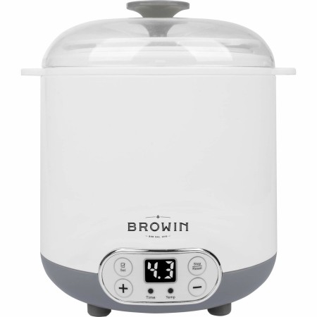 Yogurtera Browin 20 W 1,5 L (Reacondicionado D)