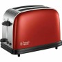 Grille-pain Russell Hobbs 23330-56 Rouge 1100 W (Reconditionné B)