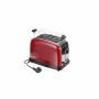 Grille-pain Russell Hobbs 23330-56 Rouge 1100 W (Reconditionné B)