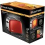 Grille-pain Russell Hobbs 23330-56 Rouge 1100 W (Reconditionné B)