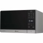 Micro-ondes avec Gril MW 49 SL Noir 800 W (Reconditionné D)