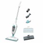 Mopa a Vapor Black & Decker FSMH13E5 Azul Blanco 1300 W (Reacondicionado B)