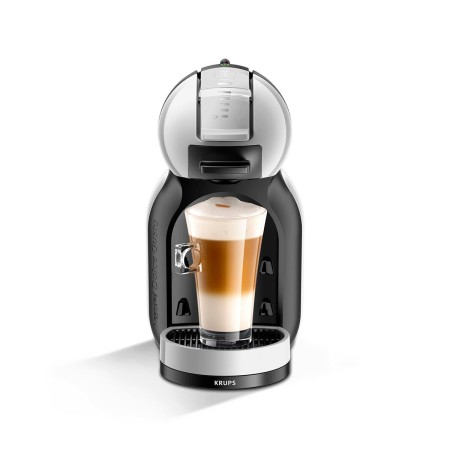 Cafétière Krups Automatique 0,8 L Capsule (Reconditionné C)