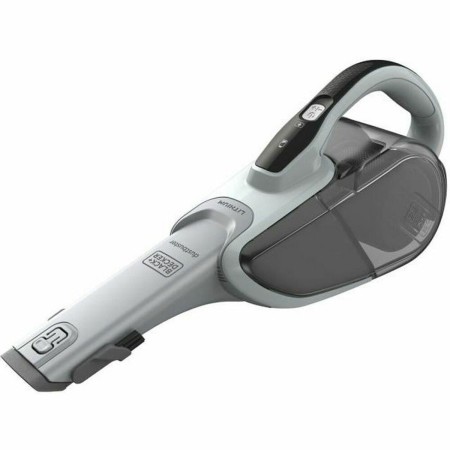 Aspiradora de Mano Black & Decker (Reacondicionado B)