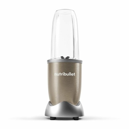 Batidora de Vaso Nutribullet Pro 900 (Reacondicionado B)