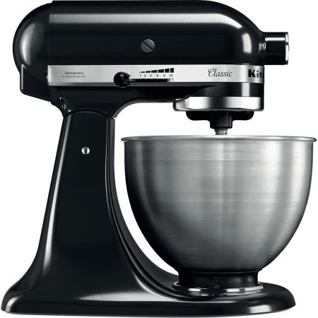 Robot culinaire KitchenAid CLASSIC Acier inoxydable (Reconditionné D)